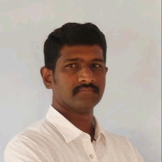Magesh Ramamoorthy