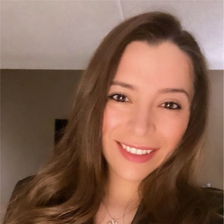 Maggie Aldana