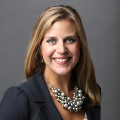 Maggie Crane