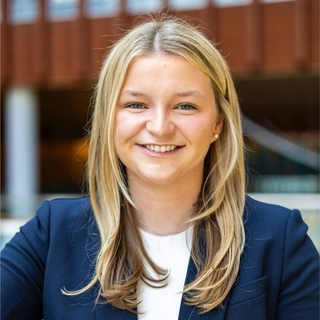 Maggie Fitzpatrick