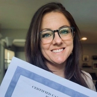 Maggie Garcia, CCSP, CPRW