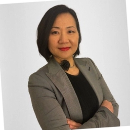 Maggie Hu