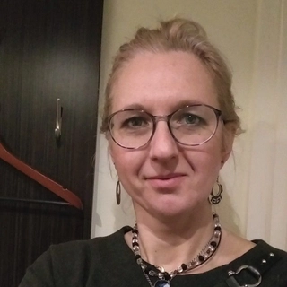 Maggie Jablonska