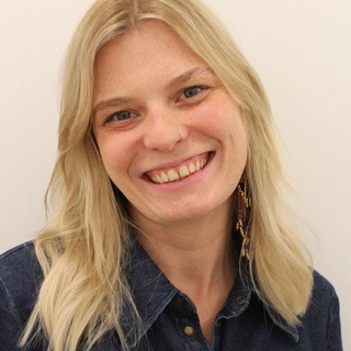 Maggie Mackay - Dunn