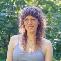 Maggie Sloan