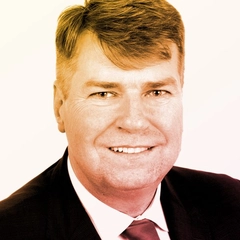 Magnús Bjarnason