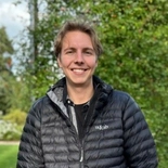 Magne Carolin Hansen