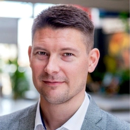 Magne Eide