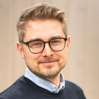 Magne Vikøren