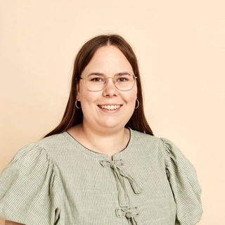 Magnea Haraldsdóttir