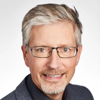 Magnus Ahlbäck