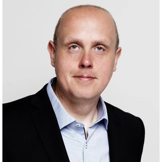 Magnus Andersson