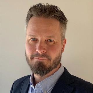 Magnus Ekdahl