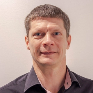 Magnus Eklof