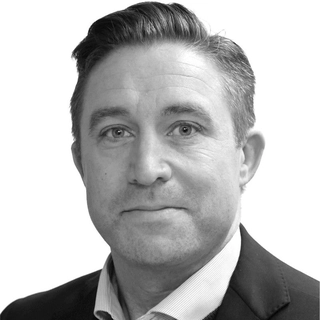 Magnus Ericsson