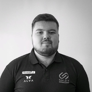 Magnus Kolnes Oddstøl