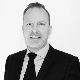 Magnus Sjostrand
