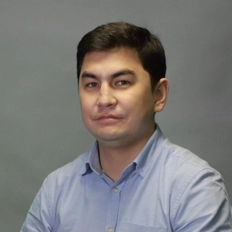 Magzhan Madiyev