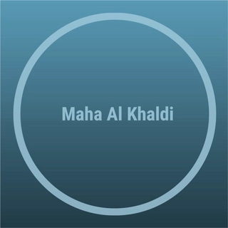 Maha A Alkhaldi