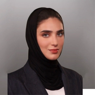Maha Alkooheji