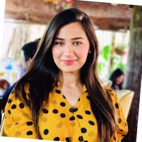 Maha Khan
