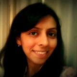 Maha Qazi