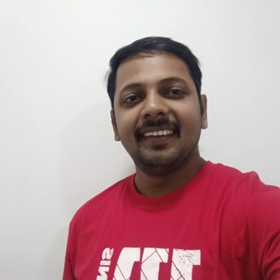 Mahadevan Narasimha