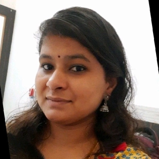 Mahalakshmi S