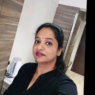 Mahalakshmi Vellingiri