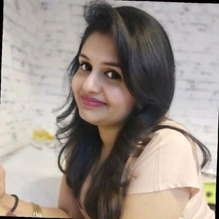 Mahalaxmi Naidu