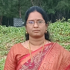Mahalaxmi Yadla