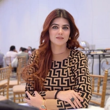 Maham Haider