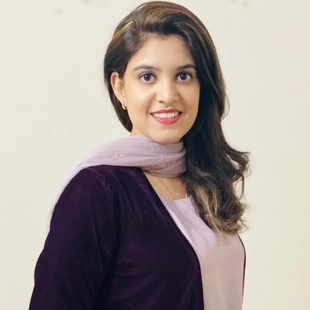 Maham Rizvi