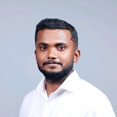 Mahammadarafi Jalalanavar
