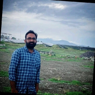 Mahaveer Joshi