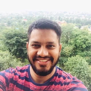 Mahaveer Singh Bhati