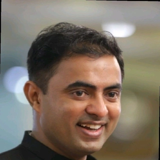 Mahavir Parmar