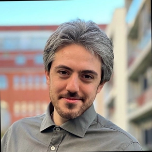 Mahdi Aali