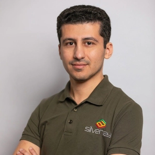 Mahdi Arabnejad