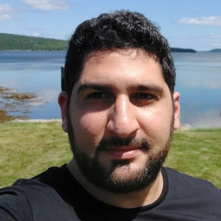 Mahdi Rabie