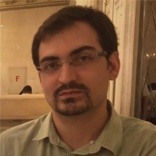 Mahdi Safarnejad
