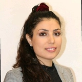 Mahdieh Rezaeimahboub