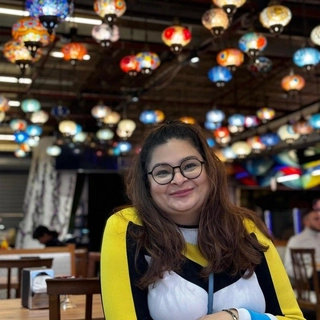 Maheen Noor Soomro