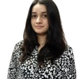 Mahek Shah