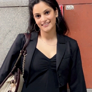 Mahek Vaid