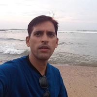 Mahendar Bhandari