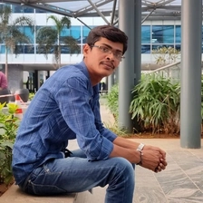 Mahendar Reddy Nimma