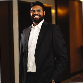 Mahendaraj Eliyathamby