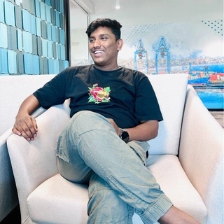 Mahender Jupaka