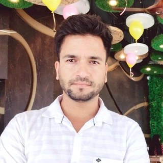 Mahendr Suthar
